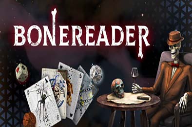 阅骨者 / BONEREADER 游戏封面