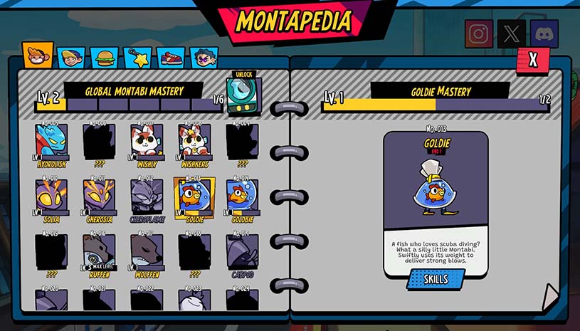 梦塔比 / Montabi 游戏截图 eeca9ba54d624e696fdd5fa9cdf3f00d