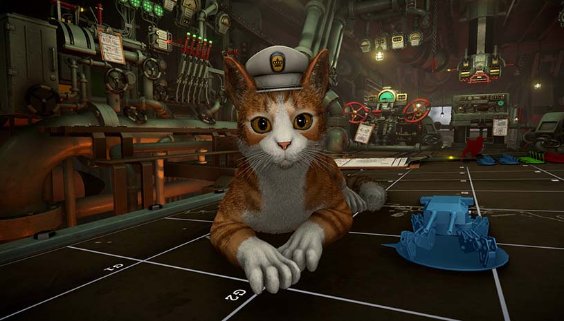 铁巢重炮 / IRON NEST: Heavy Turret Simulator 游戏截图 262c223ee8a6ef7a6a4140217a1d750d