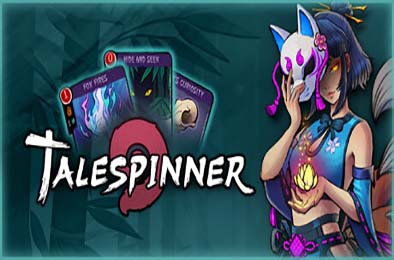 故事编织者 / Talespinner 游戏封面