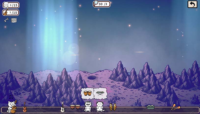 躲猫猫音乐盒 / Shy Cats Hidden Orchestra 2 - The Return 游戏截图 11466ee2adbbc38bf0b1f4e242b316e6