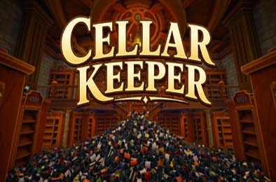 地窖守护者 / Cellar Keeper 游戏封面