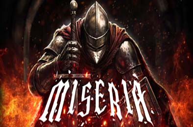 米塞里亚 / Miseria 游戏封面