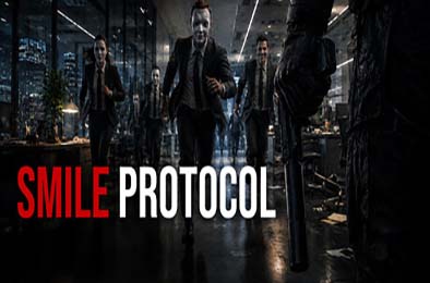 微笑协议 / Smile Protocol 游戏封面