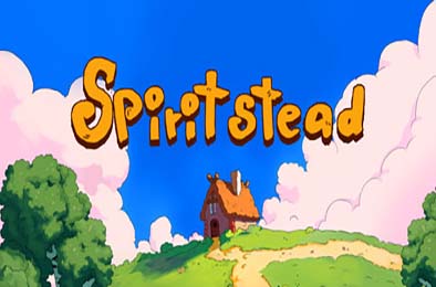 灵境之乡 / Spiritstead 游戏封面