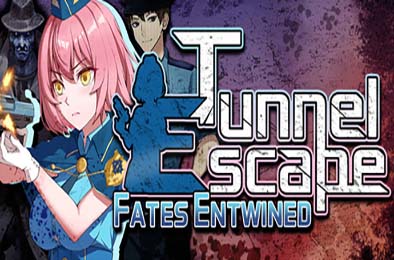 隧道逃生：命运交织 / TUNNEL ESCAPE Fates Entwined v1.06 游戏封面