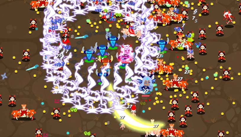 我不是魔王 / I'm No Demonlord 游戏截图 1a27f704c1b2fd19cbddedc8e256b85f