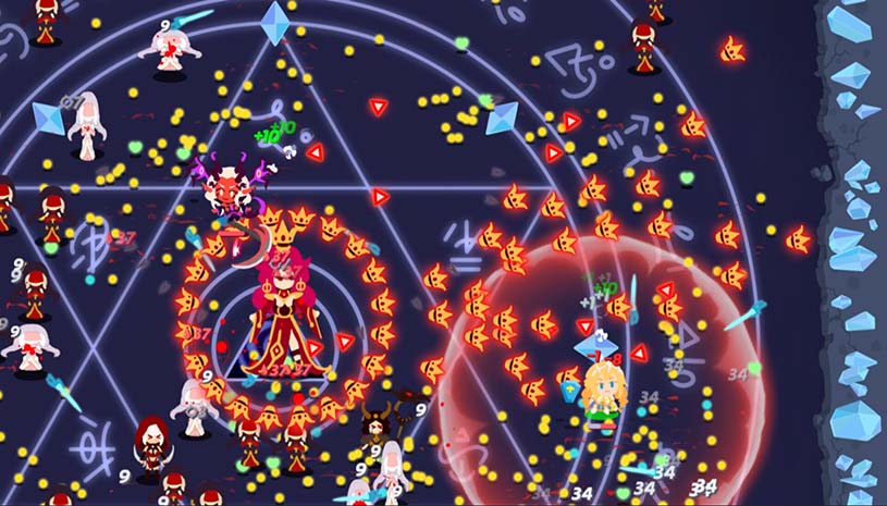 我不是魔王 / I'm No Demonlord 游戏截图 5f6fa0fb11b9319f30c851f05b25dedc