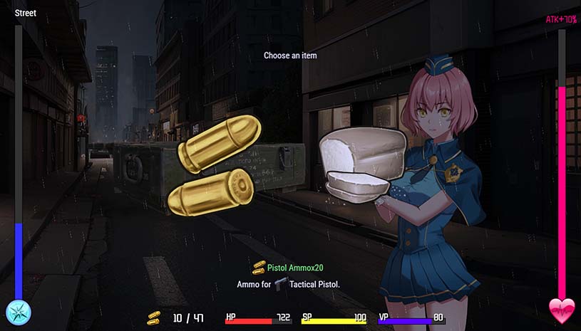隧道逃生:命运交织 / TUNNEL ESCAPE Fates Entwined v1.06 游戏截图 75b645775993ab7892eca5c56a147aad