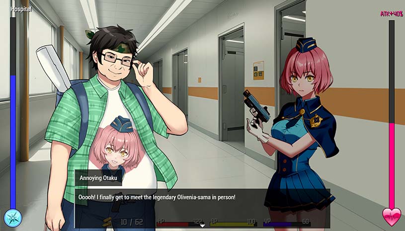 隧道逃生:命运交织 / TUNNEL ESCAPE Fates Entwined v1.06 游戏截图 74751fa8eedcf4479acb76f544672ca3