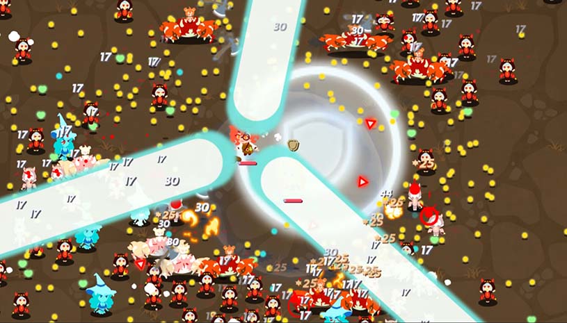 我不是魔王 / I'm No Demonlord 游戏截图 aab4f09efa455b4fa140e5050efd6427