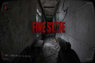 火力状态 / FIRE STATE 游戏封面