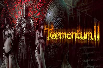 迷幻追踪2 / Tormentum II 游戏封面