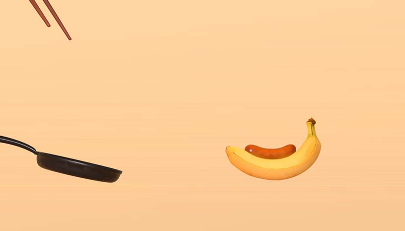 一个关于香肠的奇怪游戏 / A Weird Game About Sausage 游戏截图 c2a704bd1f255a67f7174039e8c8d27d