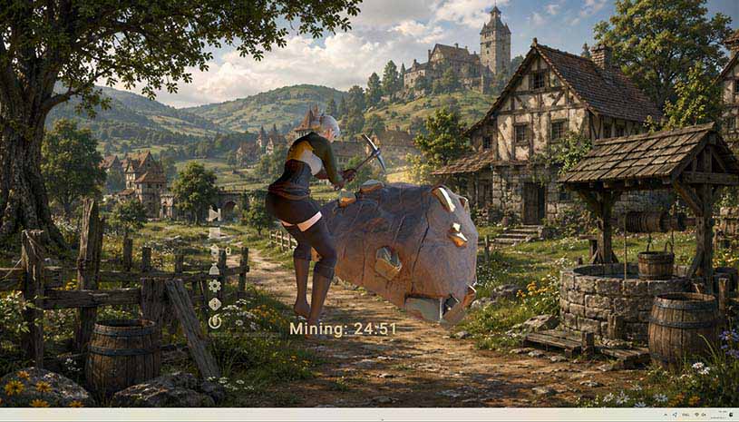 锻造少女 / Forge Maiden 游戏截图 229e00e4768b748d462b7be77ff0207d