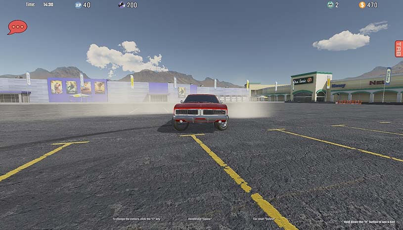 洗车模拟器 / Car Wash Simulator 游戏截图 53dbd091dd5e98c9f96f6bba10a52233