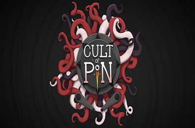 弹珠教派 / Cult of PiN 游戏封面