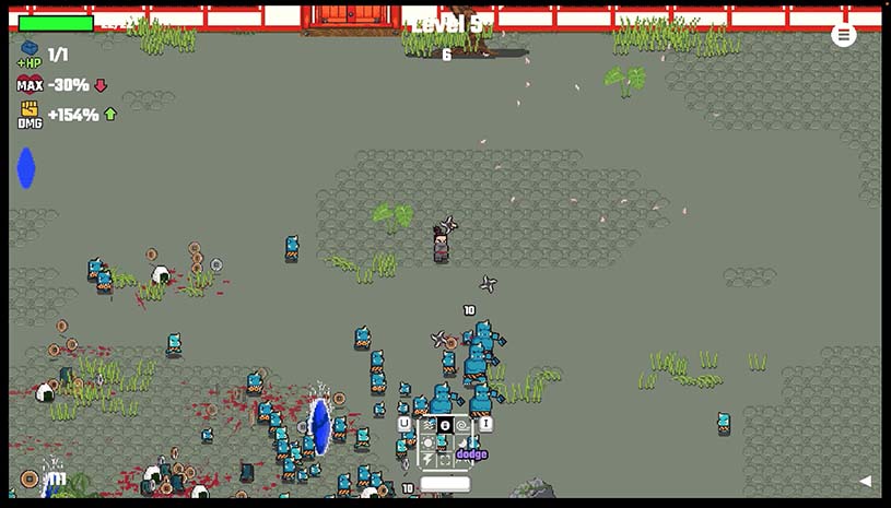 武士打鬼 / Samurai beat demons 游戏截图 63c1ff6137a49bc49dae3b6896150727
