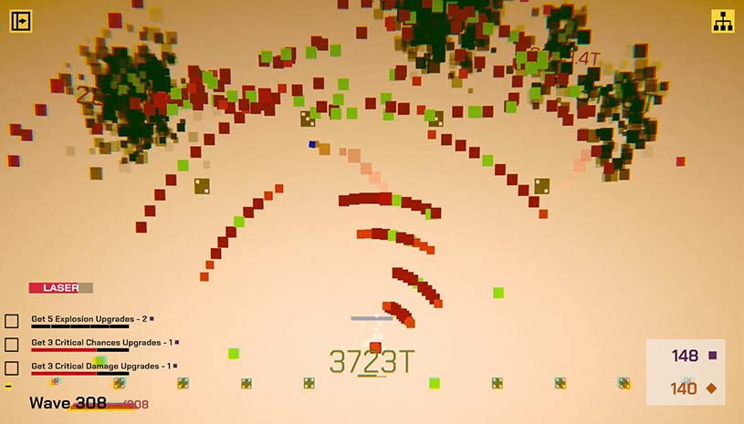 增量无限 / Incremental Infinity 游戏截图 6193d9785bc8d2b217402ae4d4588532