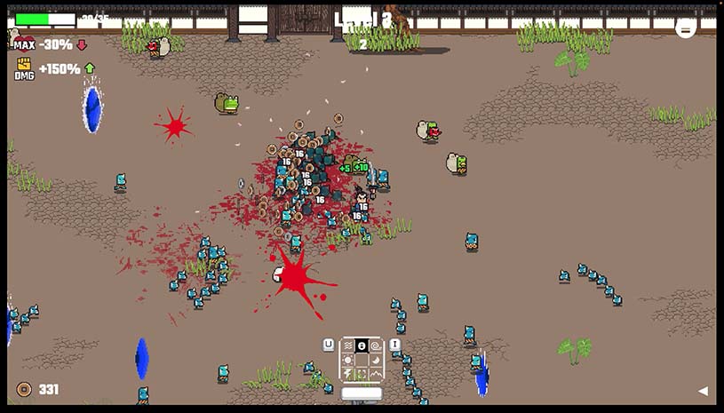 武士打鬼 / Samurai beat demons 游戏截图 a8af9e49dd8d3fda0d1f8a03954bdeaa