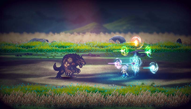 断神 / The Severed Gods 游戏截图 31f39dd43add60e22d480ae3fd2f9eb3