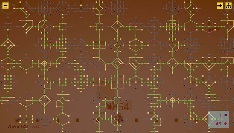 增量无限 / Incremental Infinity 游戏截图 acfe158ef2dce07355b8663c200ba7d6