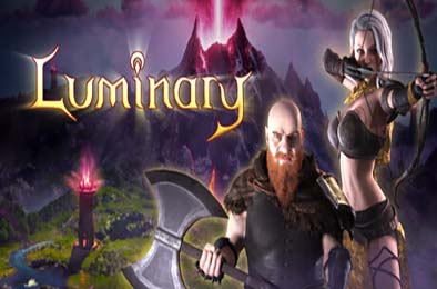 耀光 / Luminary 游戏封面