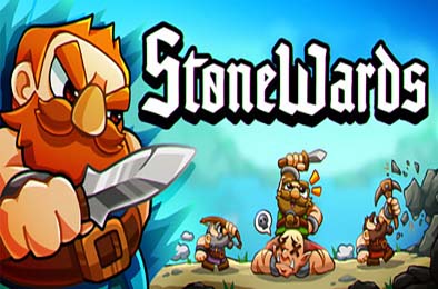 磐石守卫 / Stonewards 游戏封面
