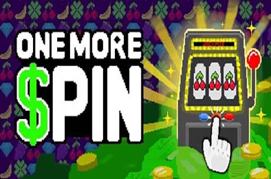 再转一次 / One More Spin 游戏封面