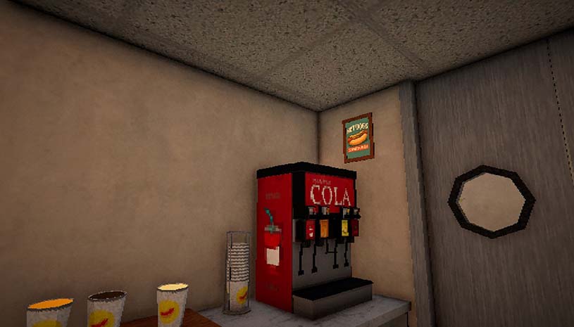 绞肉机:热狗模拟器 / Meat Grinder: Hotdog Simulator 游戏截图 06f47d5b5c1acb45047eb787cb49372b