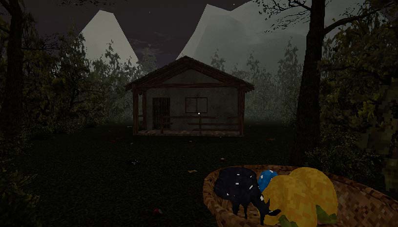 绞肉机:热狗模拟器 / Meat Grinder: Hotdog Simulator 游戏截图 4039ac4e5cd9338fb3d41b217cc27d37