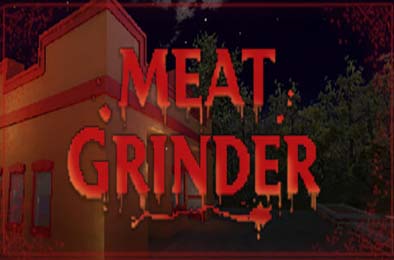 绞肉机：热狗模拟器 / Meat Grinder: Hotdog Simulator 游戏封面