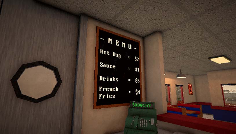 绞肉机:热狗模拟器 / Meat Grinder: Hotdog Simulator 游戏截图 eb9f0349c85700b0f3e34ff07e9aaff1