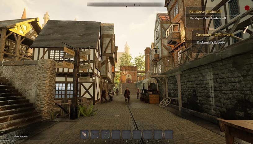 剑盾模拟器 / Sword & Shield Simulator 游戏截图 6777172edd25cd76ed60f3753e2f226e