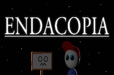 内域幻境 / Endacopia 游戏封面