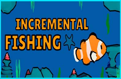 增量钓鱼 / Incremental Fishing 游戏封面