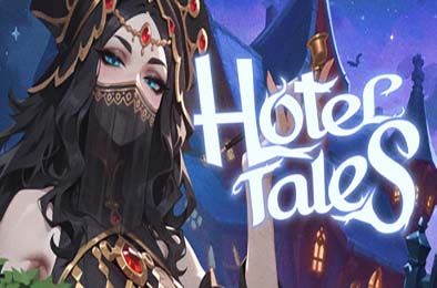 酒店故事 / Hotel Tales v1.0.7 恋爱养成LVG下载
