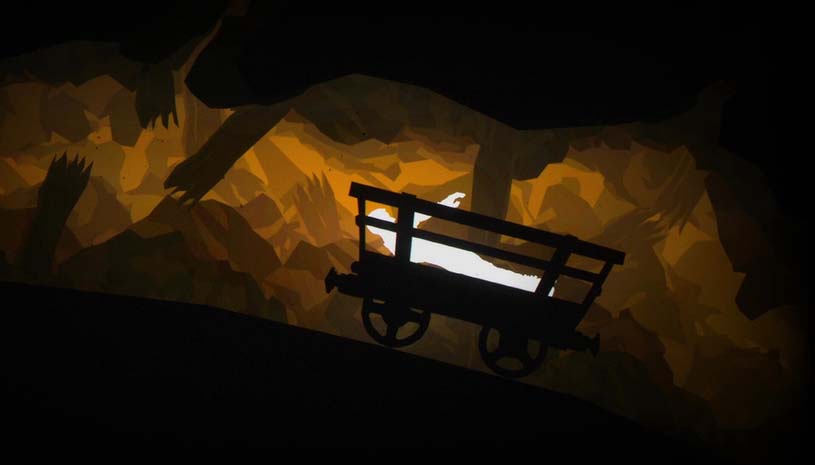 洞穴潜水员 / The Cave Diver 游戏截图 3d92936e3873c7ccbada635c530a2be7
