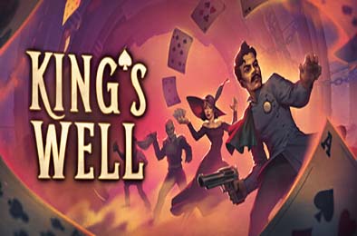 国王之井 / King’s Well 下载
