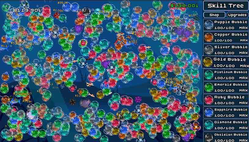 紫糖爆破 / Pupple Pop 游戏截图 7a37ff609830aa345f98984cf40b44fe