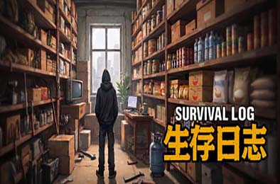 生存日志 / Survival Log 下载