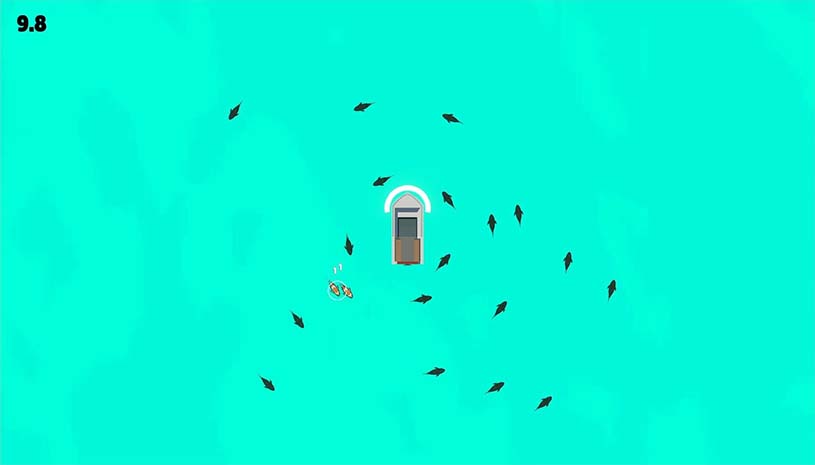 增量钓鱼 / Incremental Fishing 游戏截图 b5eb9c4cb614a209a46f636010f8e9f3