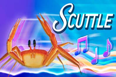 蟹步狂奔 / Scuttle 游戏封面