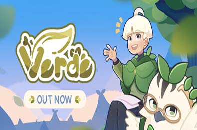 维尔迪 / Verde 游戏封面