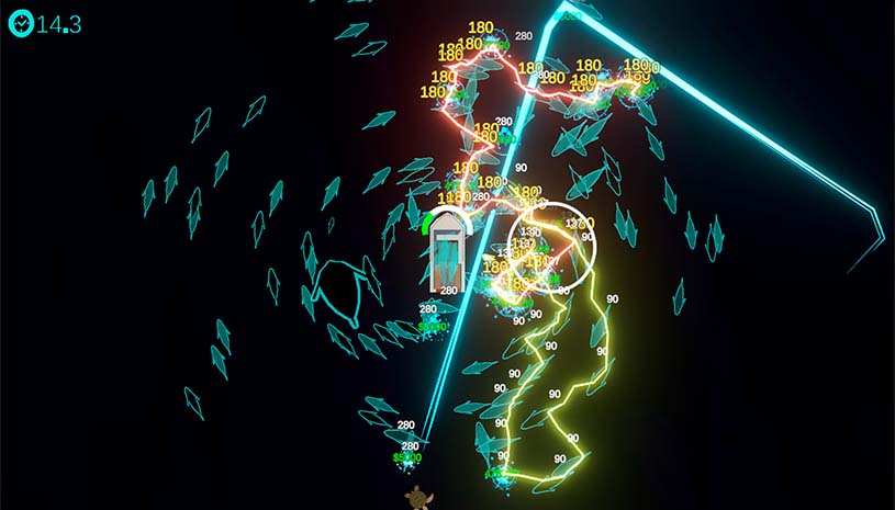 增量钓鱼 / Incremental Fishing 游戏截图 aa643ed65d767f402a4e6bd9b9125a20