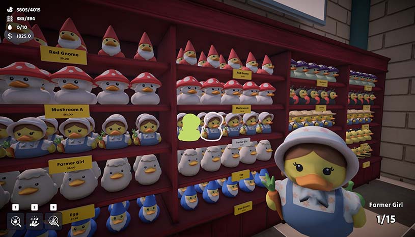 分拣橡皮鸭 / Sort Them Ducks 游戏截图 fe5fcf810fbcea4a3feee0a7be40f102