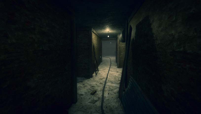 死亡驿站:客满 / Dead Stop - No Vacancy 游戏截图 8e4cda955e99f6be2deb3fa9780238b7