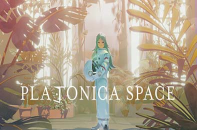 柏拉图深空 / PLATONICA SPACE 游戏封面