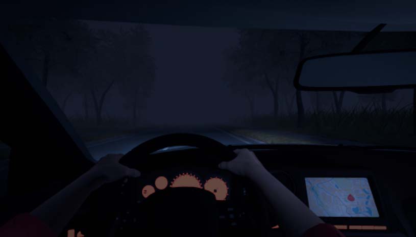 死亡驿站:客满 / Dead Stop - No Vacancy 游戏截图 8d7eee3f26759c45a3c2c737ffc2e31f