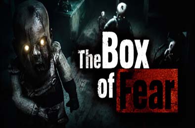 恐惧之盒 / The Box of Fear 游戏封面